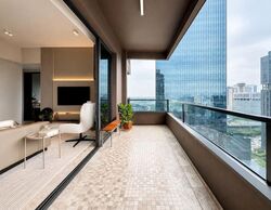 Midtown Modern (D7), Apartment #604869461